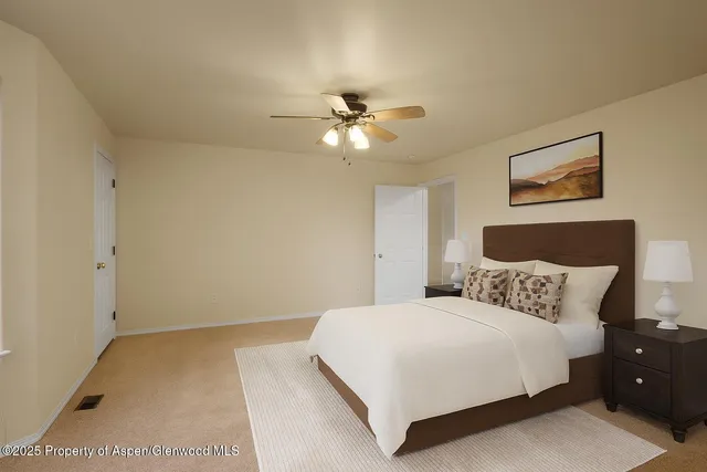 $868,000 | 634 East First Street, New Castle, CO 81647