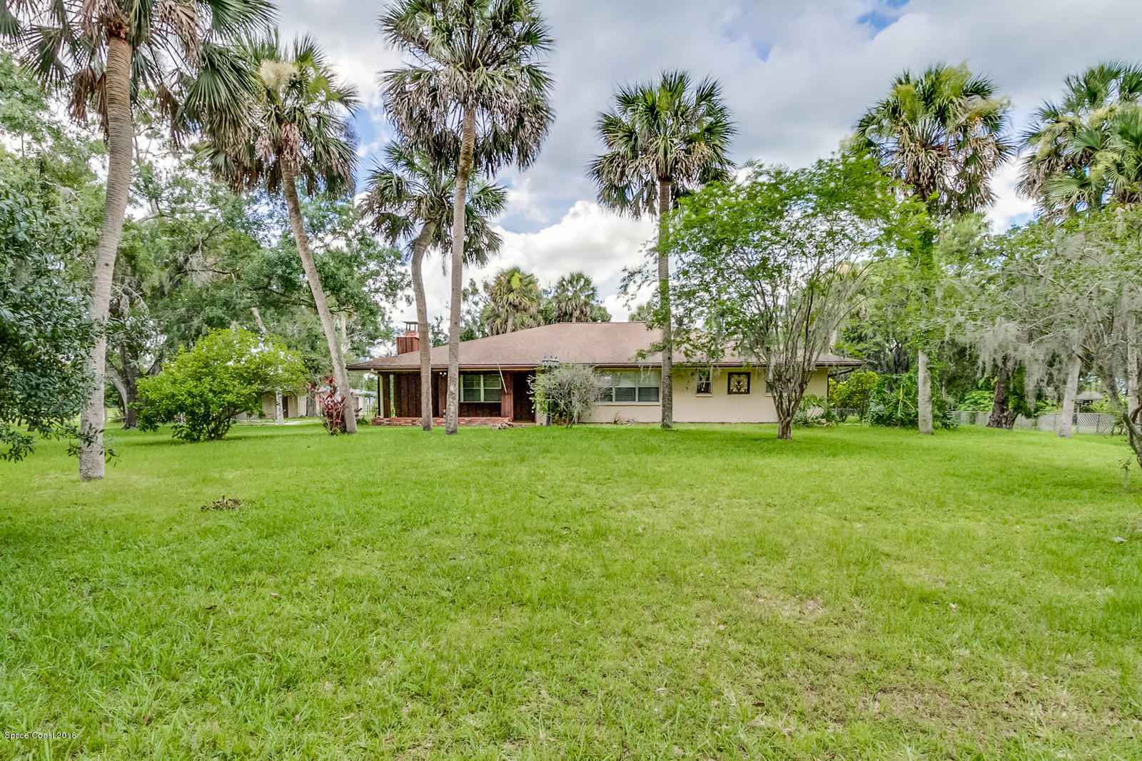 4500 Rector Road Cocoa, FL 32926 - Photo 1 of 27 Aerial 18