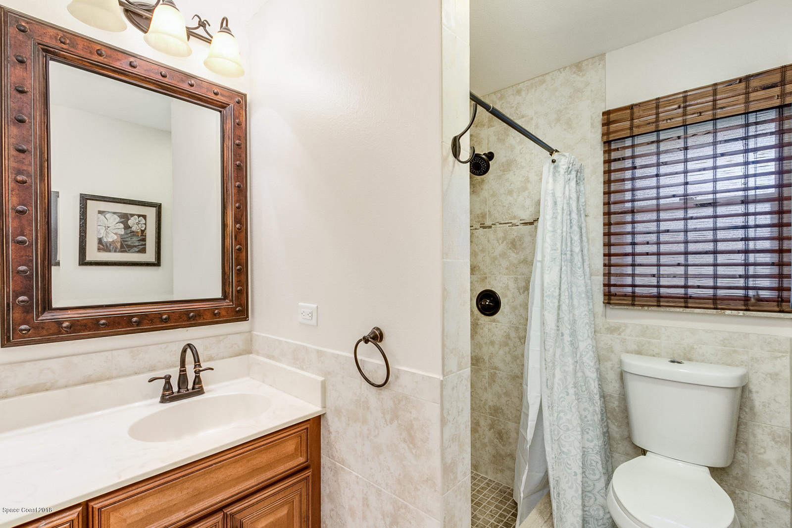 4500 Rector Road Cocoa, FL 32926 - Photo 11 of 27 Master Bathroom 2