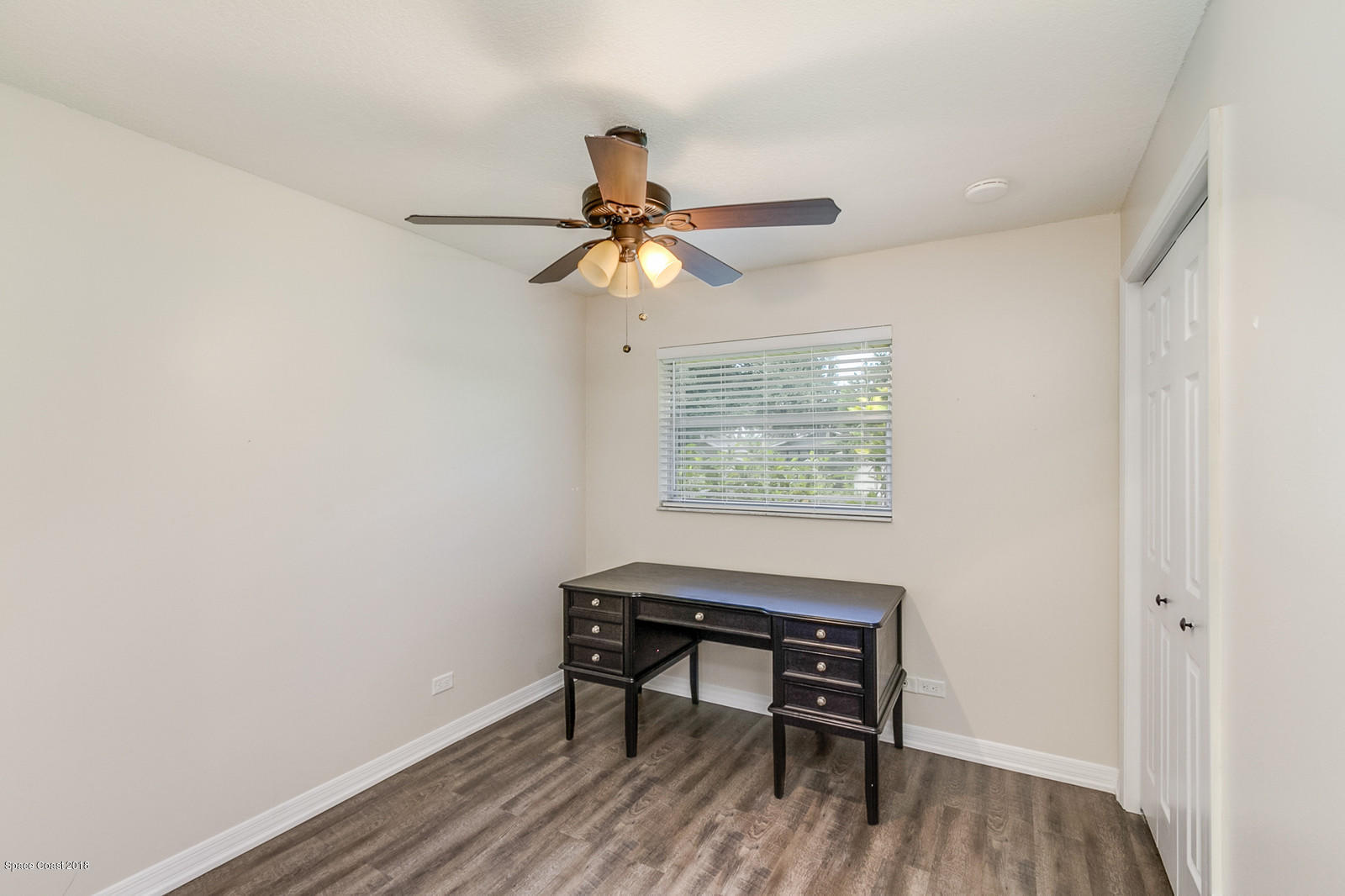 4500 Rector Road Cocoa, FL 32926 - Photo 12 of 27 Bedroom 2