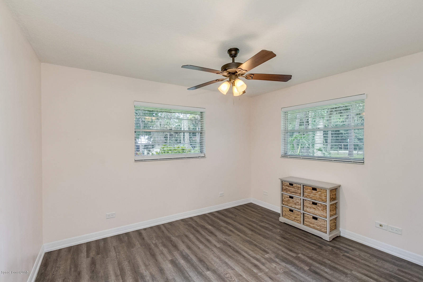 4500 Rector Road Cocoa, FL 32926 - Photo 13 of 27 Bedroom 3