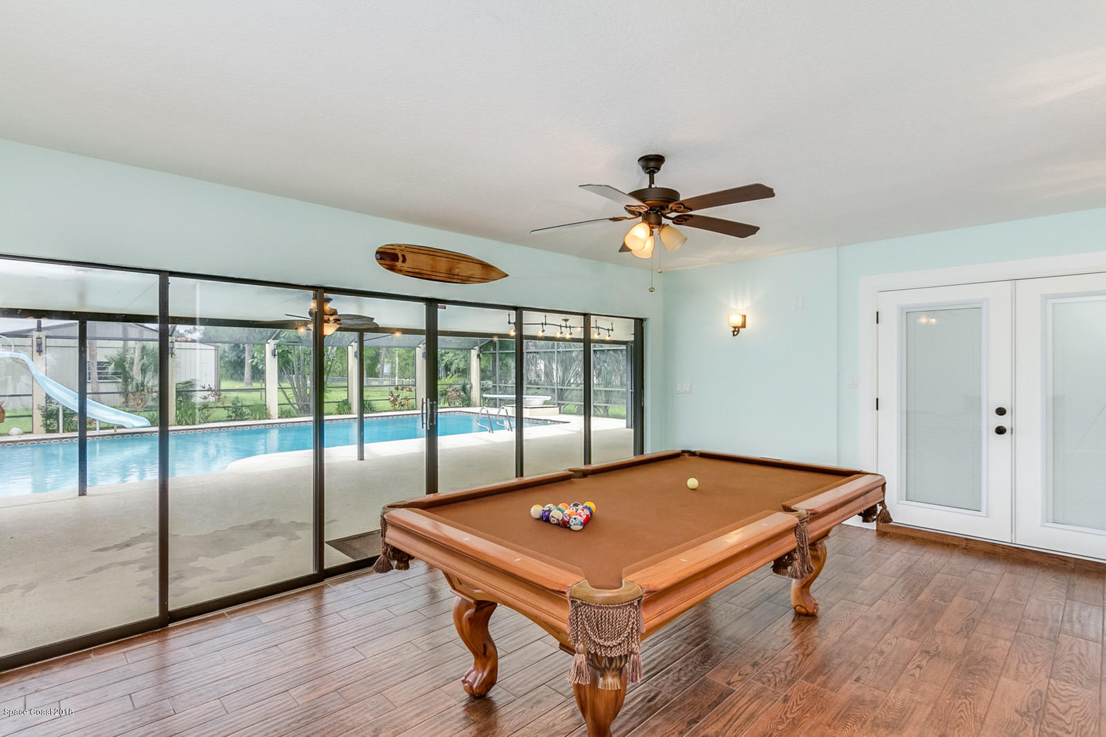 4500 Rector Road Cocoa, FL 32926 - Photo 16 of 27 Bonus Room 2