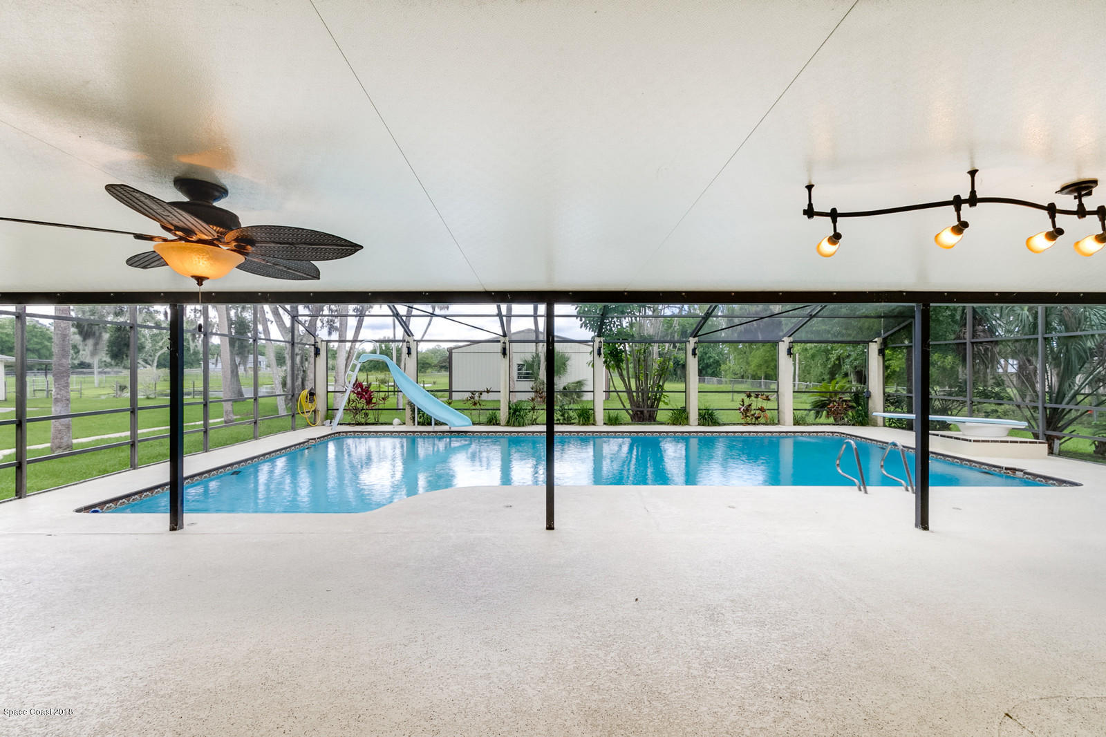4500 Rector Road Cocoa, FL 32926 - Photo 19 of 27 Pool 1