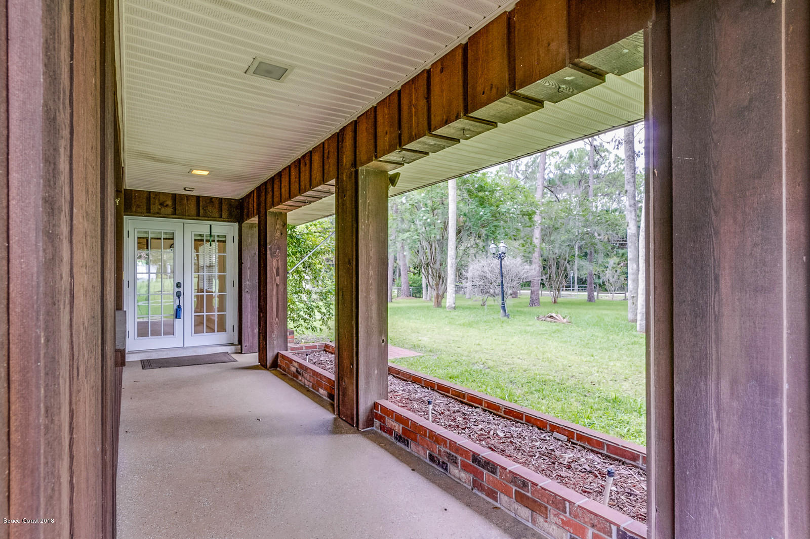4500 Rector Road Cocoa, FL 32926 - Photo 3 of 27 Entryway