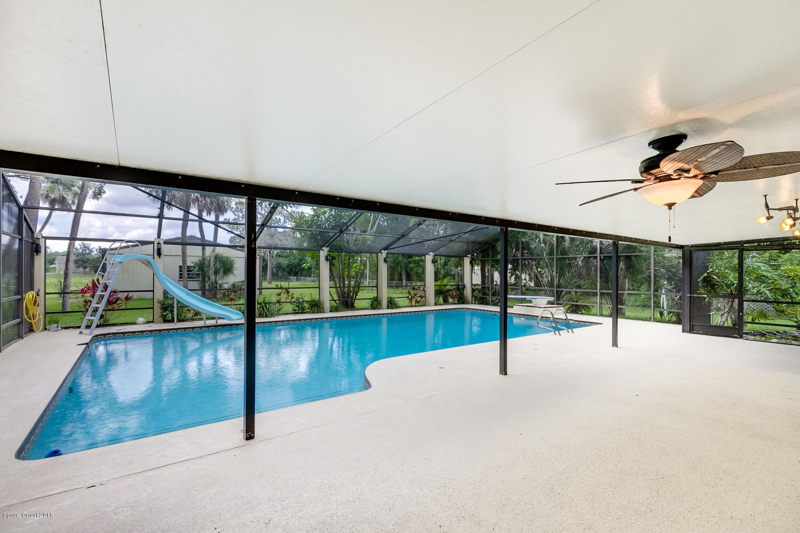 4500 Rector Road Cocoa, FL 32926 - Photo 21 of 27 Pool 6