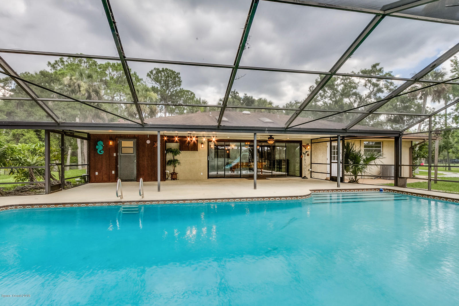 4500 Rector Road Cocoa, FL 32926 - Photo 22 of 27 Pool 4