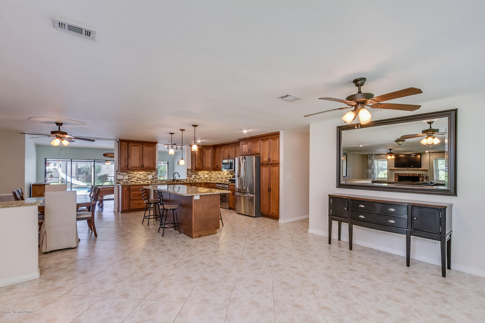 4500 Rector Road Cocoa, FL 32926 - Photo 4 of 27 Kitchen