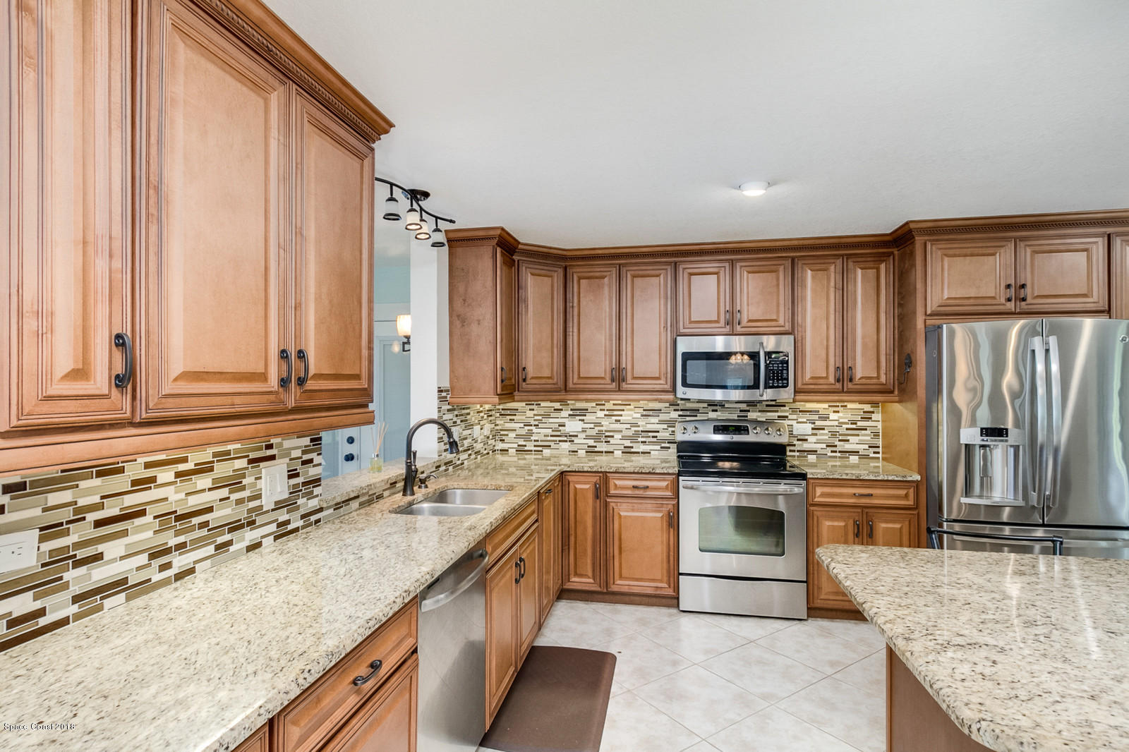 4500 Rector Road Cocoa, FL 32926 - Photo 6 of 27 Kitchen 4