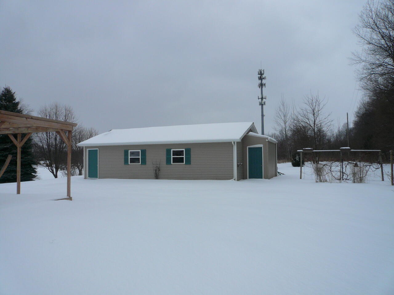 8369 Prairie View Lane Alto, MI 49302 - Photo 19 of 30 042