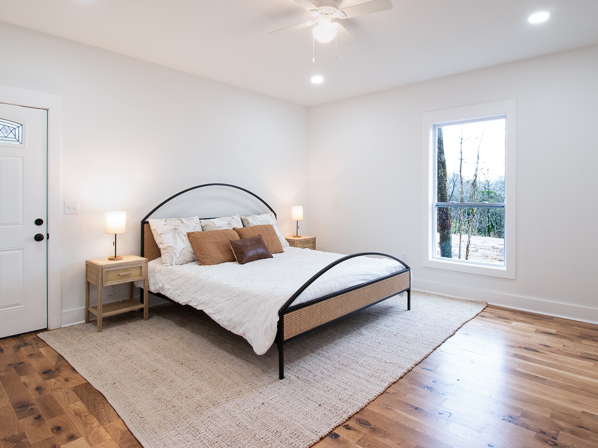909 Ward Road Madison, TN 37115 - Photo 12 of 29 a bedroom with a bed and a dresser