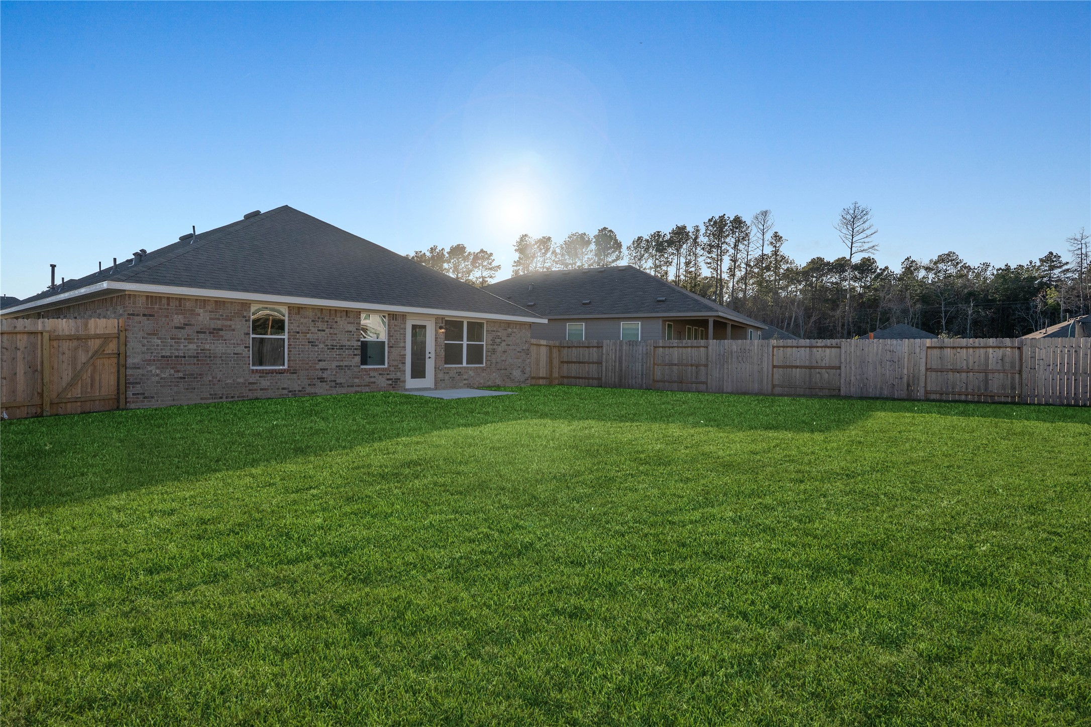 10611 Ellerston Road Cleveland, TX 77327 - Photo 29 of 29