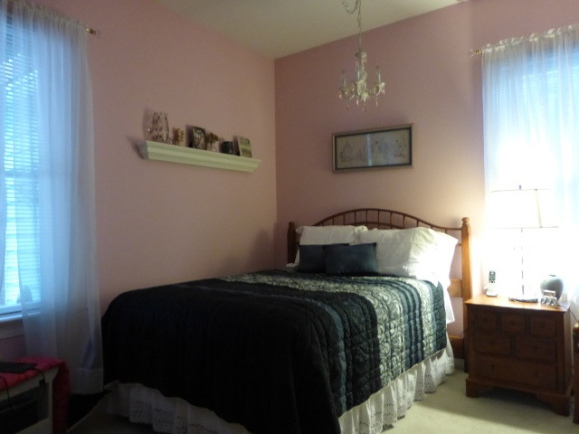 529 Watauga Street Raleigh, NC 27604 - Photo 20 of 24 Photo 20