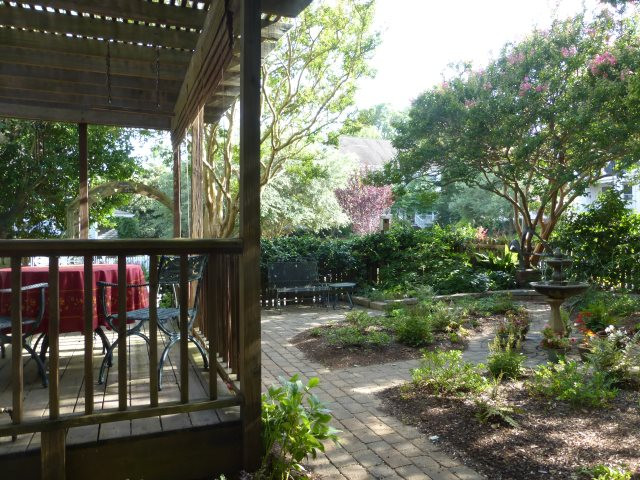 529 Watauga Street Raleigh, NC 27604 - Photo 21 of 24 Photo 21