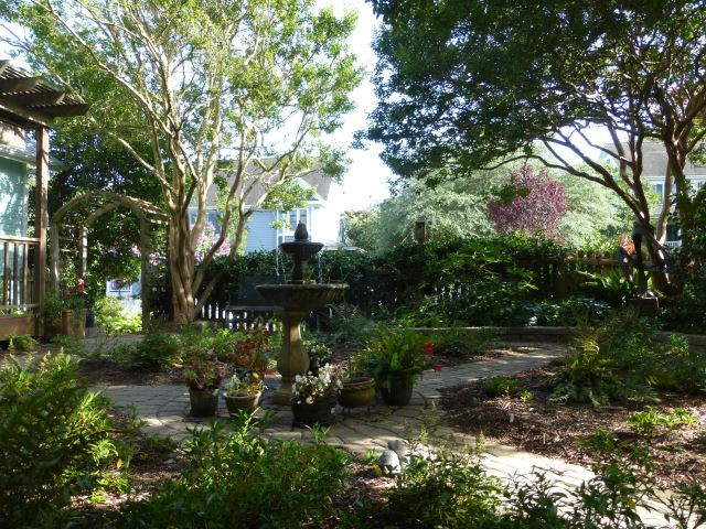 529 Watauga Street Raleigh, NC 27604 - Photo 22 of 24 Photo 22