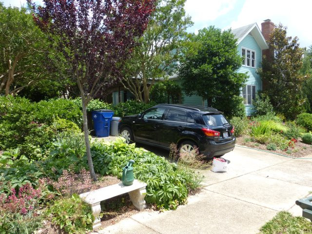 529 Watauga Street Raleigh, NC 27604 - Photo 24 of 24 Photo 24