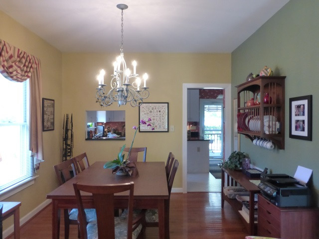 529 Watauga Street Raleigh, NC 27604 - Photo 8 of 24 Photo 8
