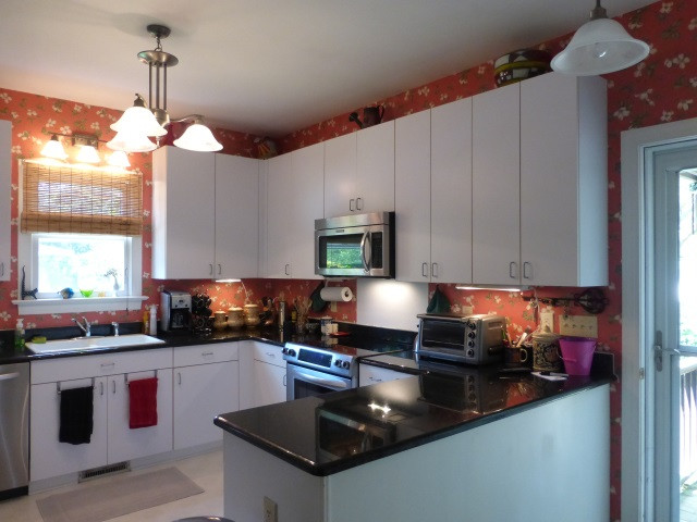 529 Watauga Street Raleigh, NC 27604 - Photo 9 of 24 Photo 9