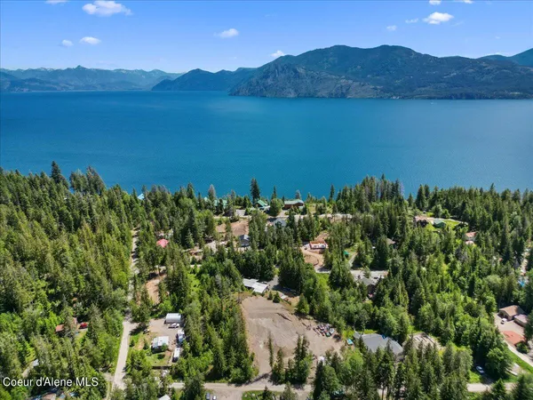 $89,000 | 99 Big Burl Road, Sagle, ID 83860