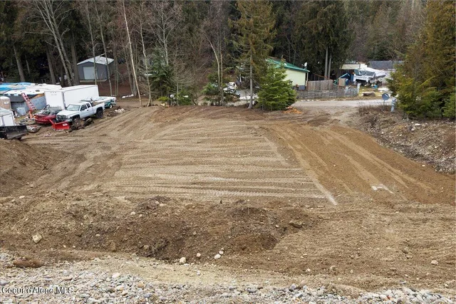 $89,000 | 99 Big Burl Road, Sagle, ID 83860