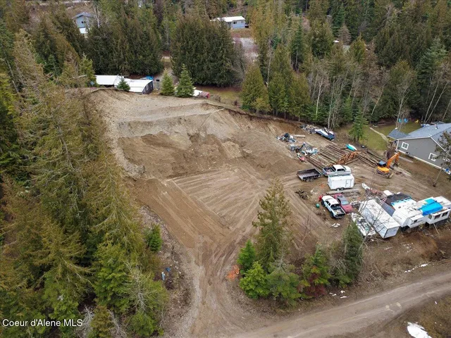 $89,000 | 99 Big Burl Road, Sagle, ID 83860