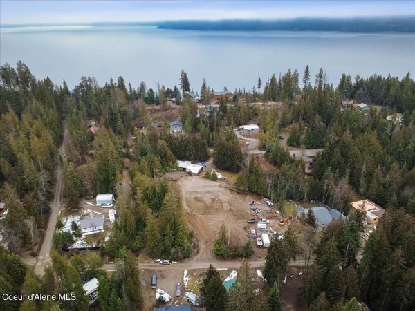 $89,000 | 99 Big Burl Road, Sagle, ID 83860