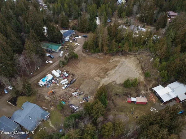 $89,000 | 99 Big Burl Road, Sagle, ID 83860