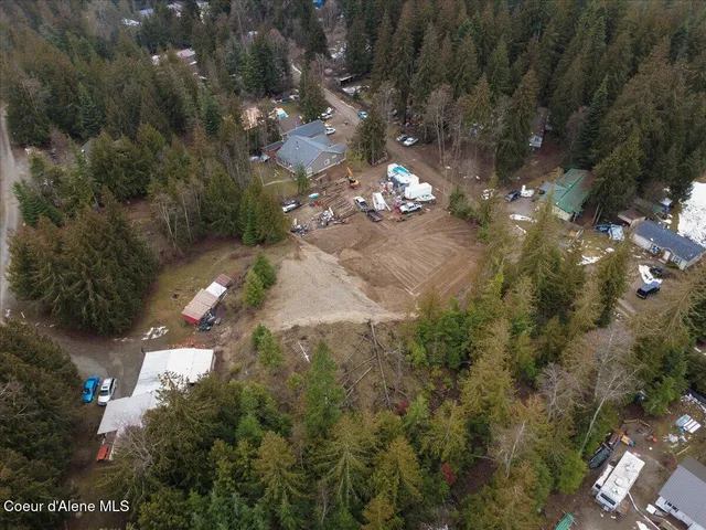 $89,000 | 99 Big Burl Road, Sagle, ID 83860