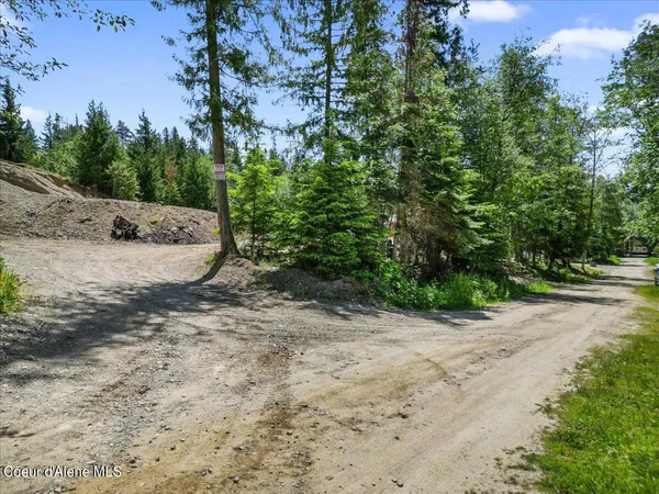 $89,000 | 99 Big Burl Road, Sagle, ID 83860