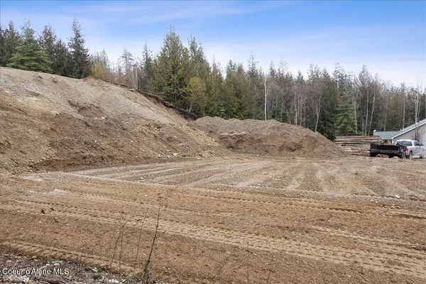 $89,000 | 99 Big Burl Road, Sagle, ID 83860