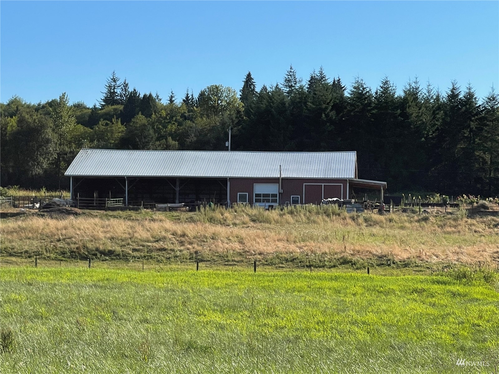 341 South Bank Road Elma, WA 98541 - Photo 17 of 40 Gallery Image 17