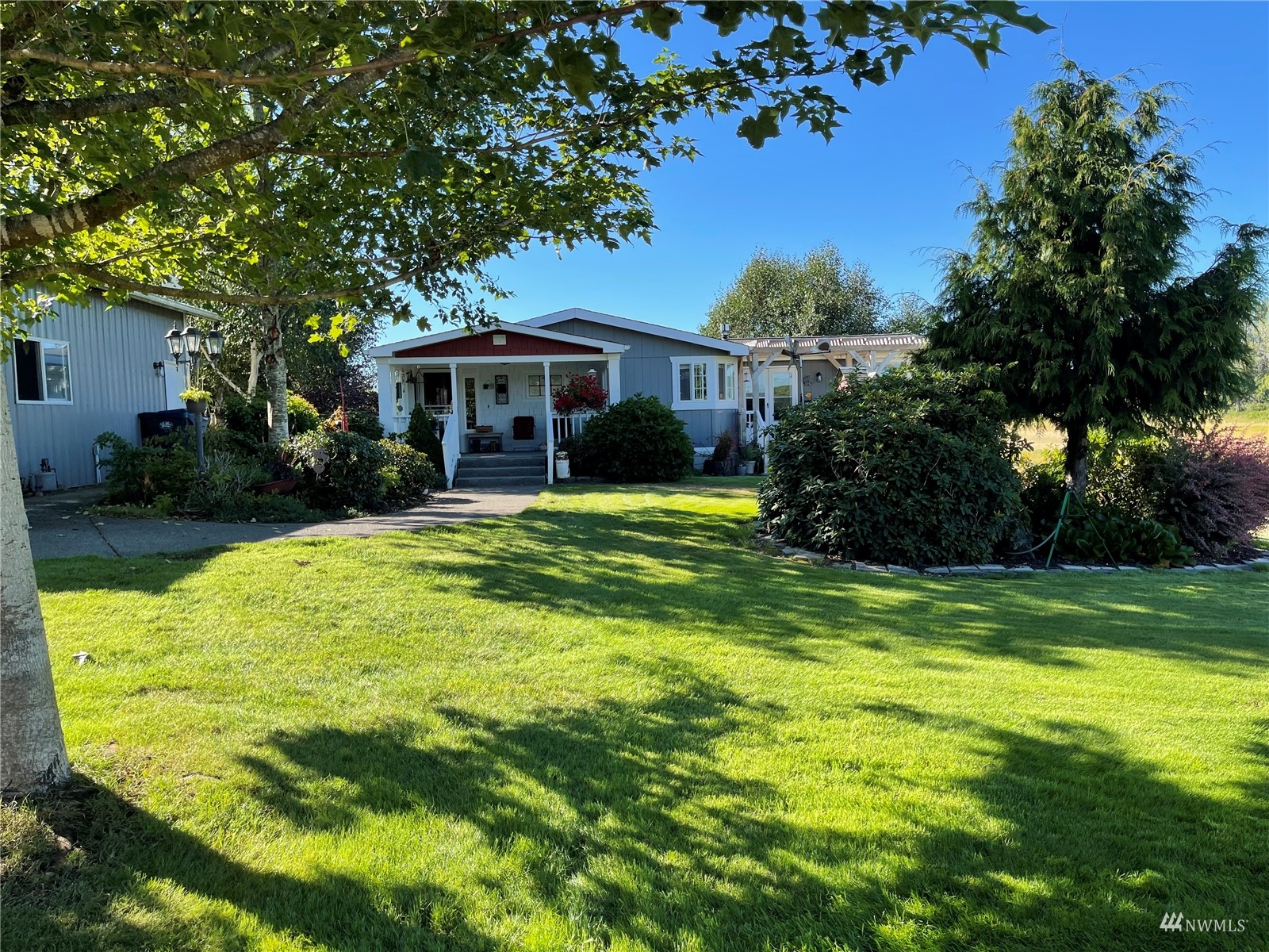 341 South Bank Road Elma, WA 98541 - Photo 2 of 40 Gallery Image 2