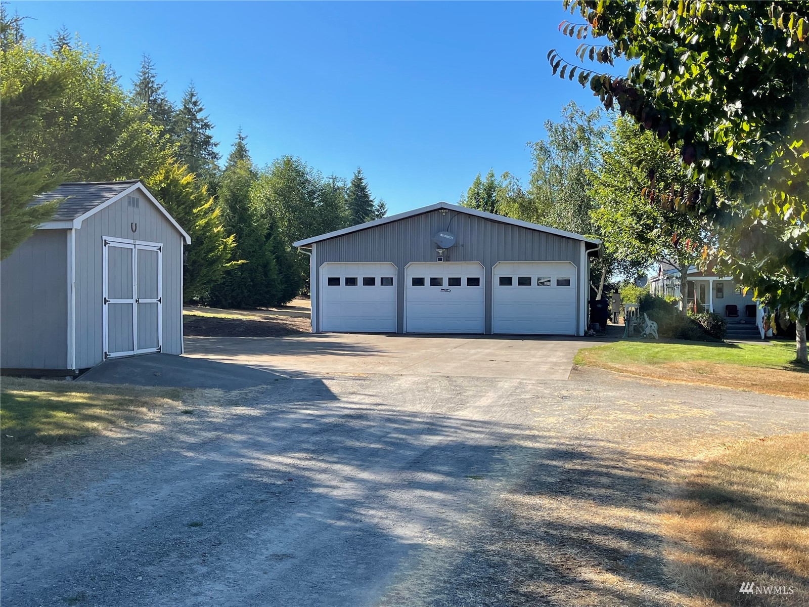 341 South Bank Road Elma, WA 98541 - Photo 3 of 40 Gallery Image 3
