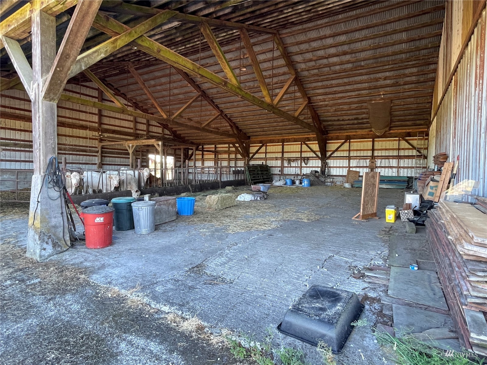 341 South Bank Road Elma, WA 98541 - Photo 36 of 40 Gallery Image 36