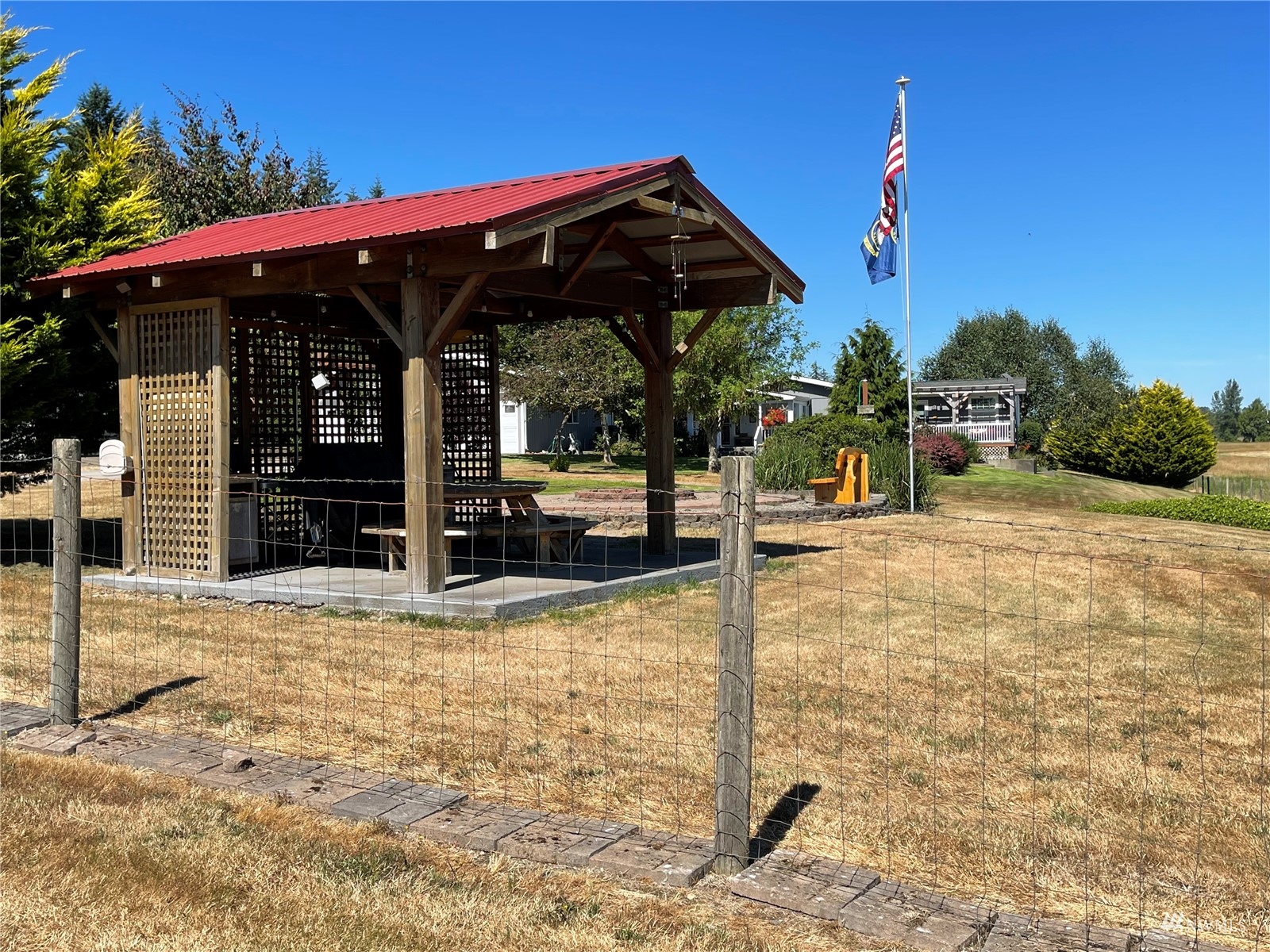 341 South Bank Road Elma, WA 98541 - Photo 10 of 40 Gallery Image 10