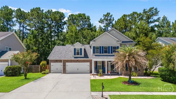 $550,000 | 123 Magnolia Drive, Pooler, GA 31322