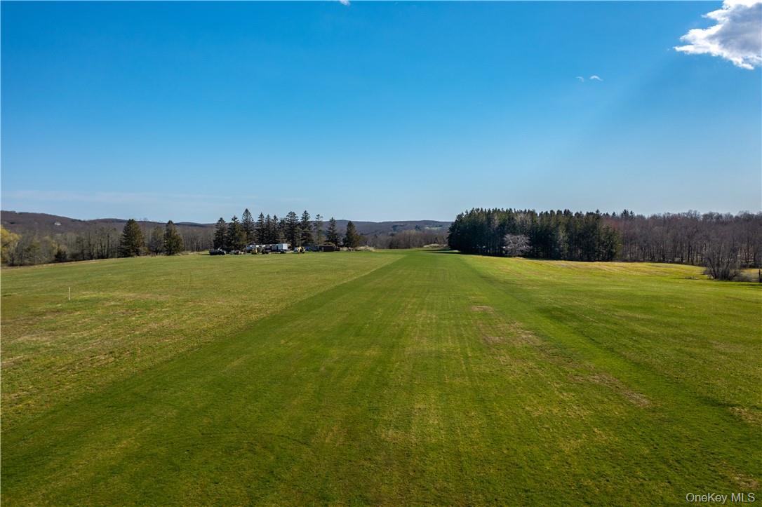 You can stop looking now because this is the piece of land you've been dreaming of.