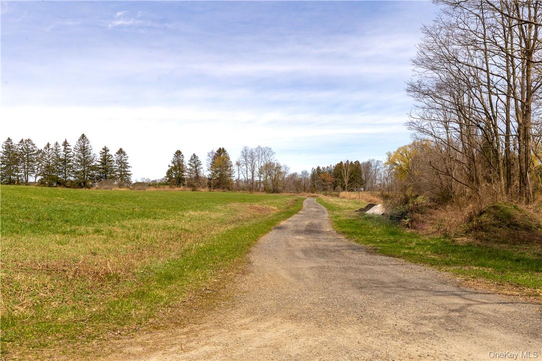 Old Quaker Hill Road Pawling, NY 12564 - Photo 6 of 10 a view of a ocean with a big yard