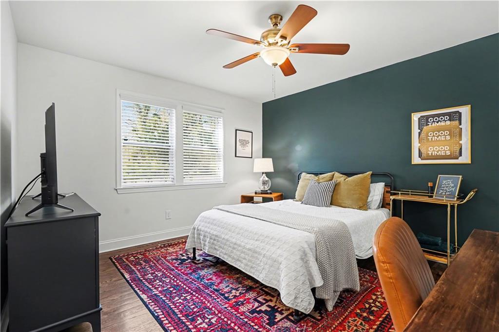 2435 Crestview Avenue Decatur, GA 30032 - Photo 16 of 32