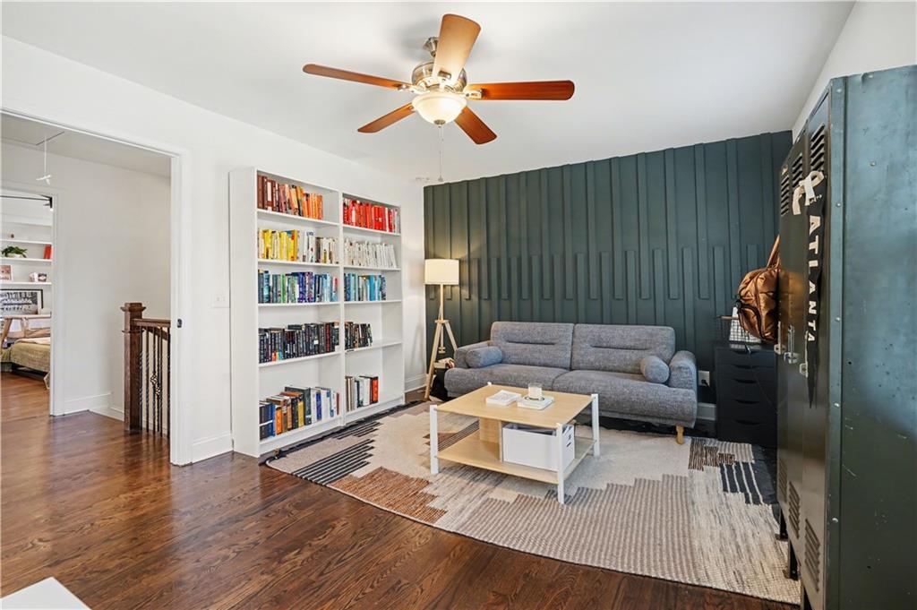 2435 Crestview Avenue Decatur, GA 30032 - Photo 18 of 32