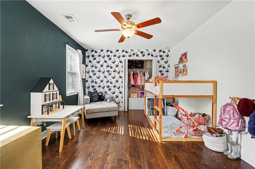 2435 Crestview Avenue Decatur, GA 30032 - Photo 19 of 32