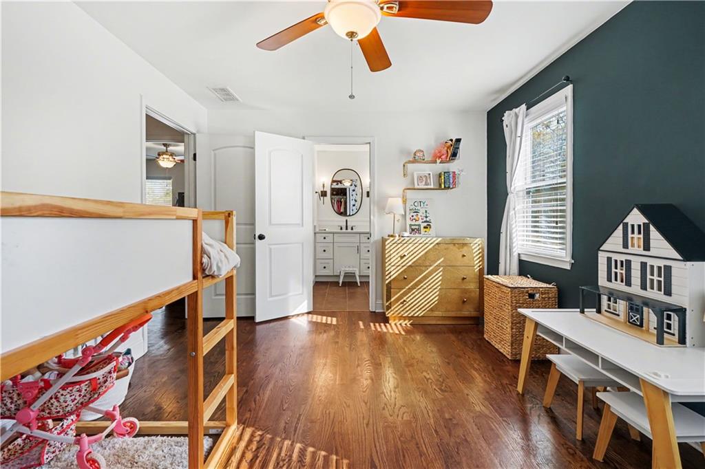 2435 Crestview Avenue Decatur, GA 30032 - Photo 20 of 32