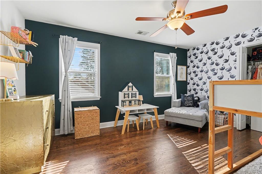 2435 Crestview Avenue Decatur, GA 30032 - Photo 21 of 32