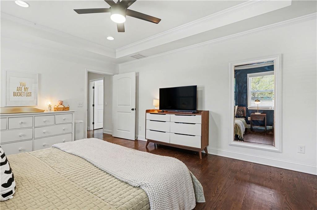 2435 Crestview Avenue Decatur, GA 30032 - Photo 23 of 32