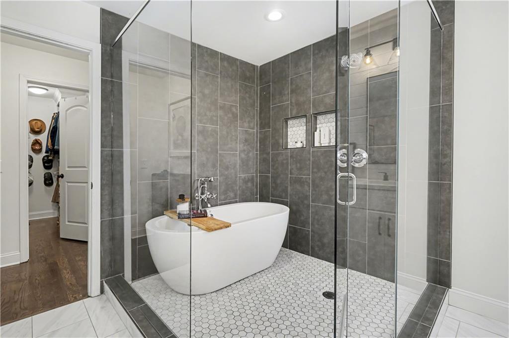 2435 Crestview Avenue Decatur, GA 30032 - Photo 25 of 32