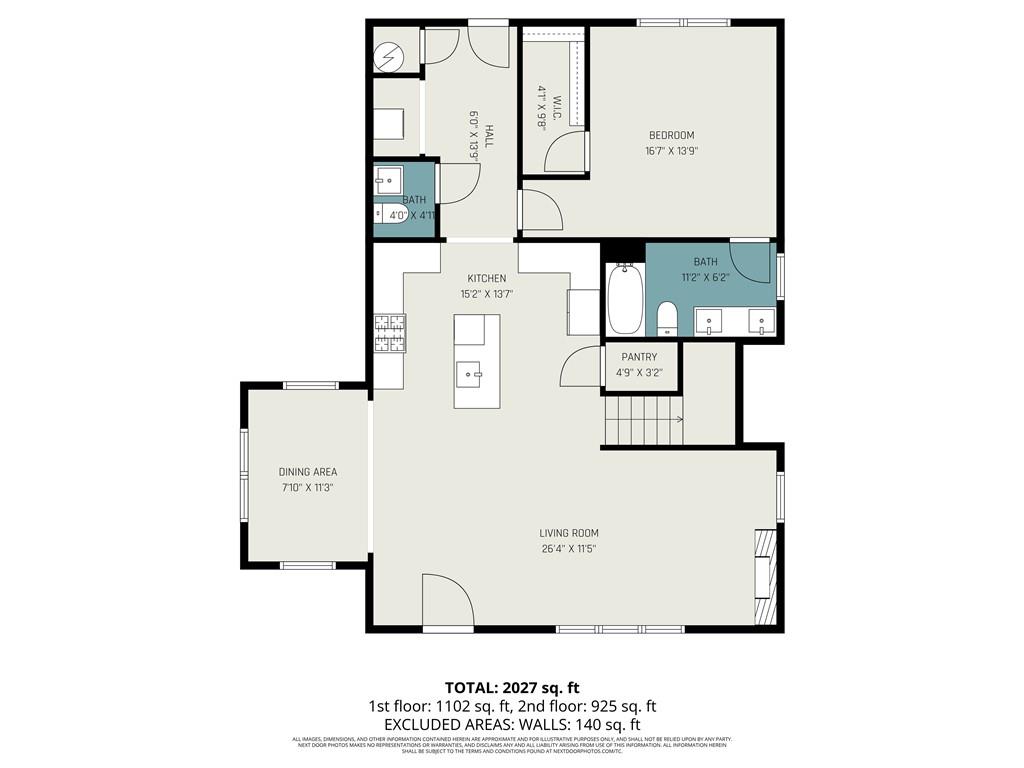 2435 Crestview Avenue Decatur, GA 30032 - Photo 30 of 32