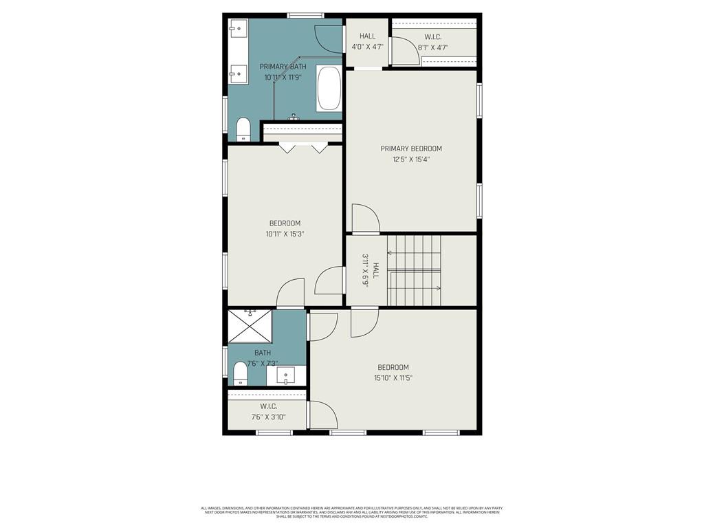 2435 Crestview Avenue Decatur, GA 30032 - Photo 31 of 32