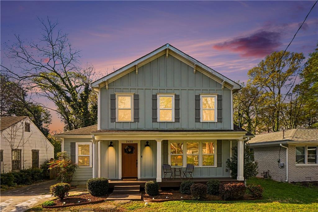 2435 Crestview Avenue Decatur, GA 30032 - Photo 32 of 32