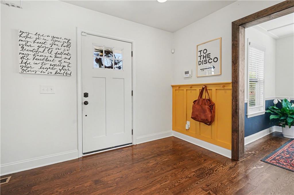 2435 Crestview Avenue Decatur, GA 30032 - Photo 8 of 32