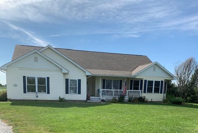 3237 Elm Swamp Road Lebanon, IN 46052 - Photo 1 of 27 Gallery Image 1
