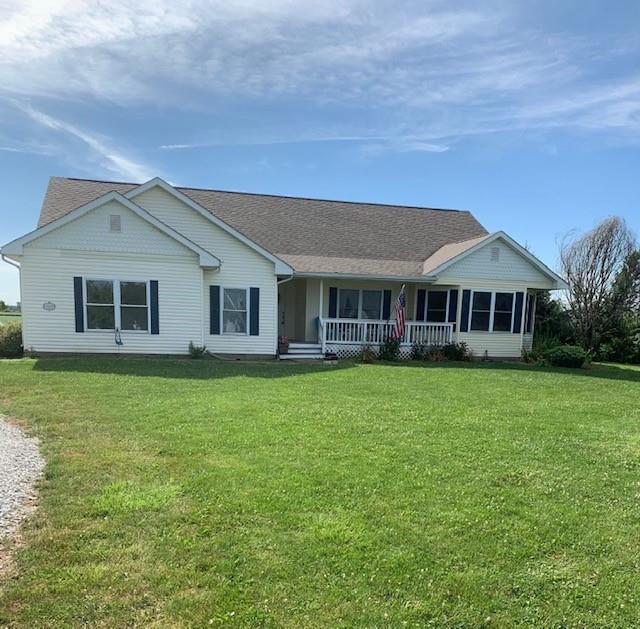 3237 Elm Swamp Road Lebanon, IN 46052 - Photo 2 of 27 Gallery Image 2
